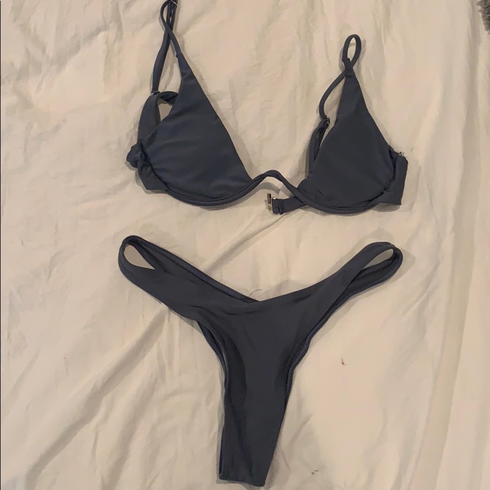 ZAFUL set
